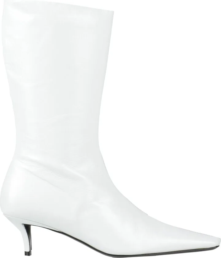 Jil Sander Woman Boot - Image 6