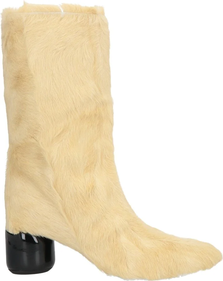 Jil Sander Woman Boot - Image 3