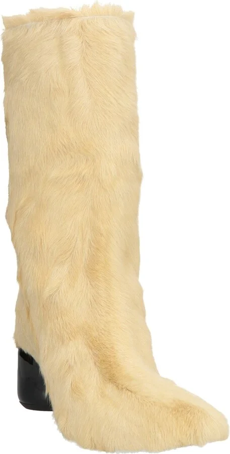 Jil Sander Woman Boot - Image 4