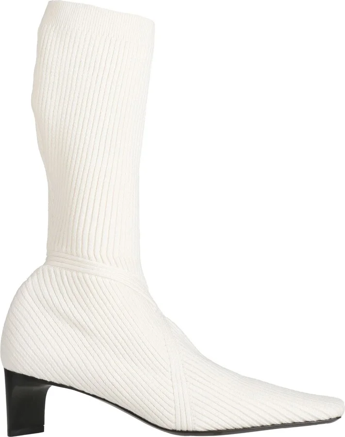 Jil Sander Woman Boot - Image 3