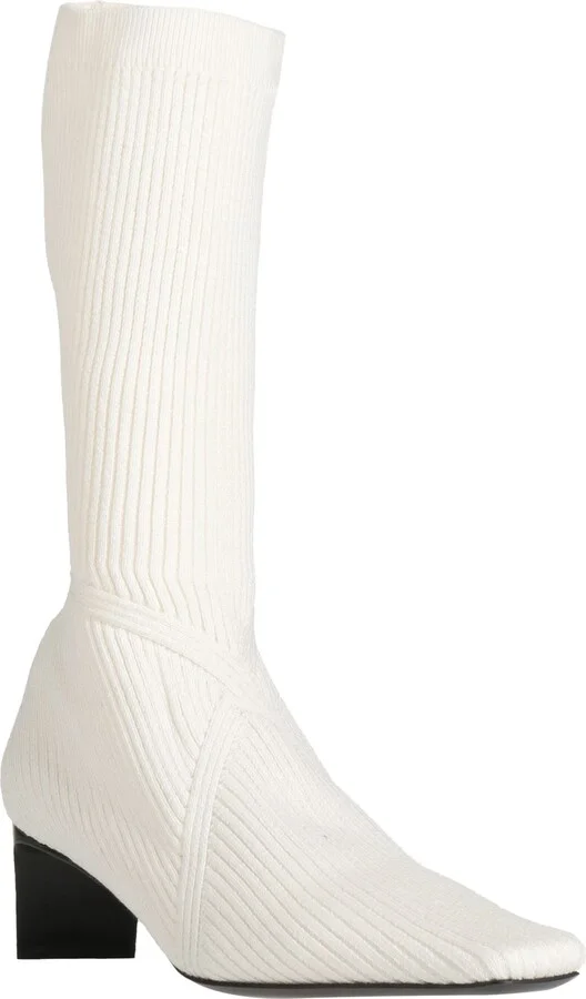 Jil Sander Woman Boot - Image 4