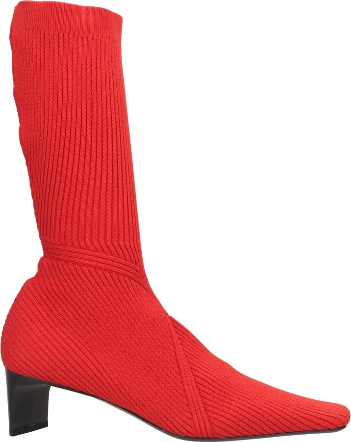Jil Sander Woman Boot - Image 6