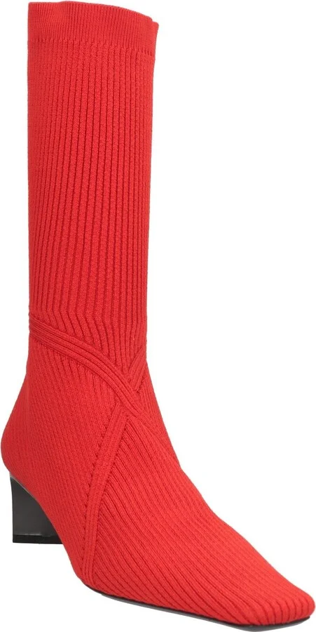 Jil Sander Woman Boot - Image 7