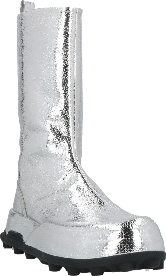 Jil Sander Woman Boot - Image 4