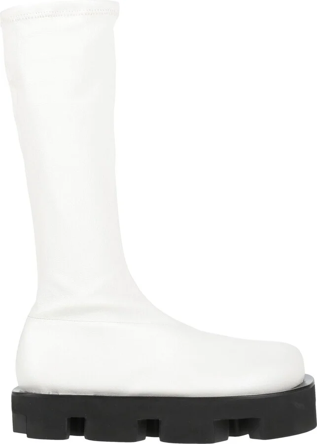 Jil Sander Woman Boot - Image 6