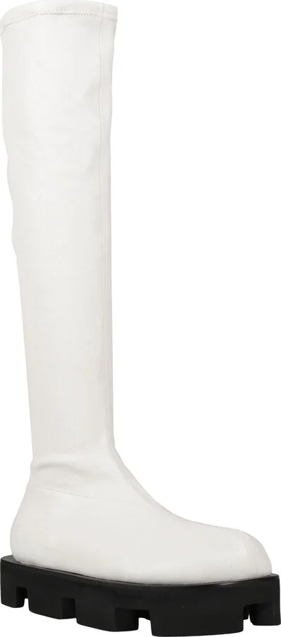 Jil Sander Woman Boot - Image 4