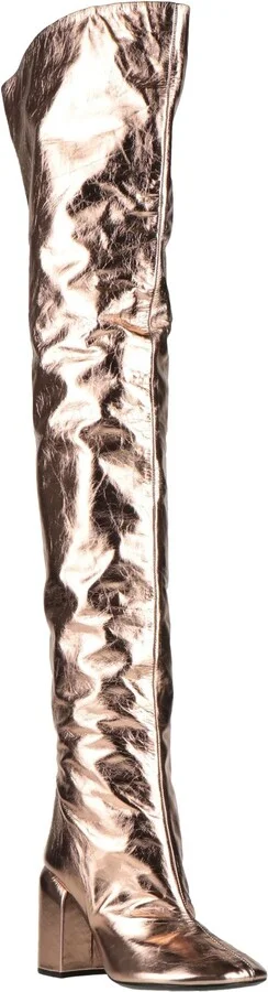 Jil Sander Woman Boot - Image 4