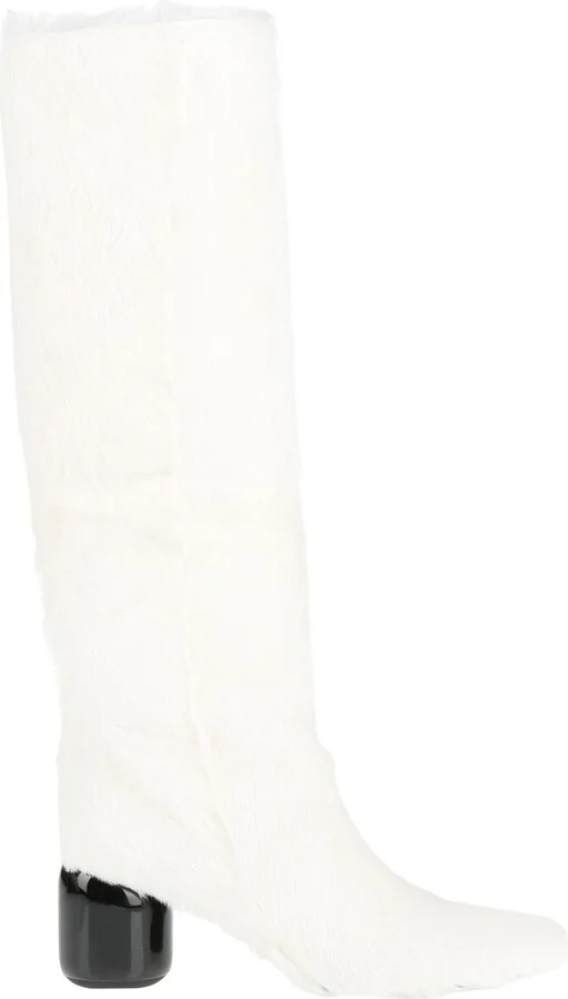 Jil Sander Woman Boot - Image 3