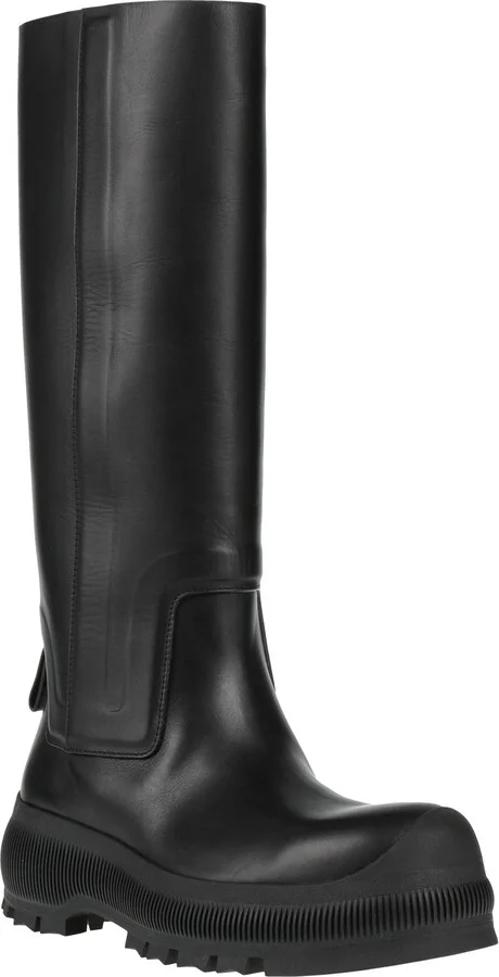 Jil Sander Woman Boot - Image 4