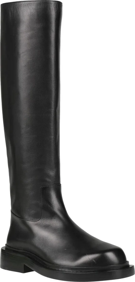 Jil Sander Woman Boot - Image 4