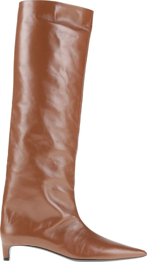 Jil Sander Woman Boot - Image 3