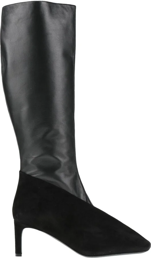 Jil Sander Woman Boot - Image 3