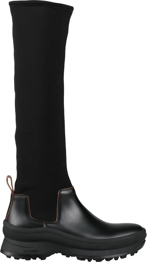 Jil Sander Woman Boot - Image 3