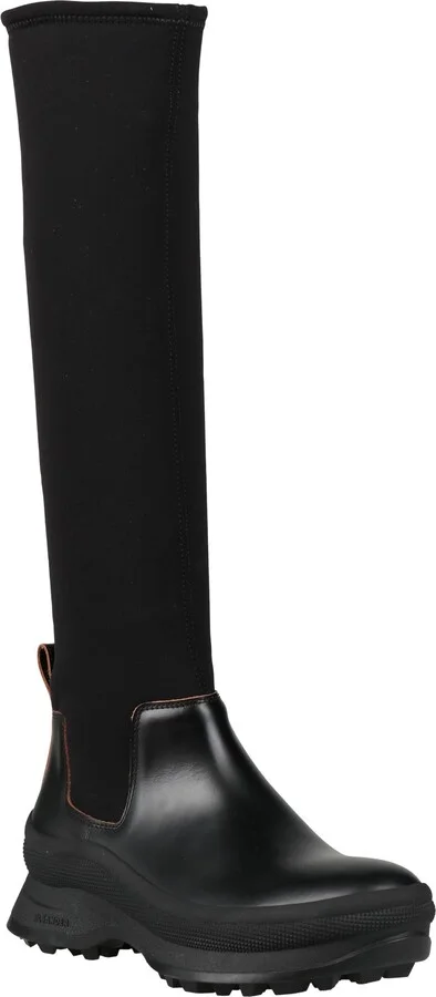 Jil Sander Woman Boot - Image 4