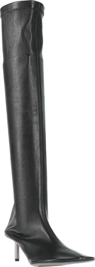 Jil Sander Woman Boot - Image 4