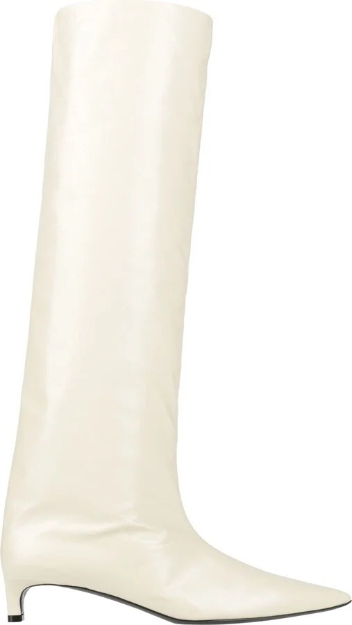 Jil Sander Woman Boot - Image 3