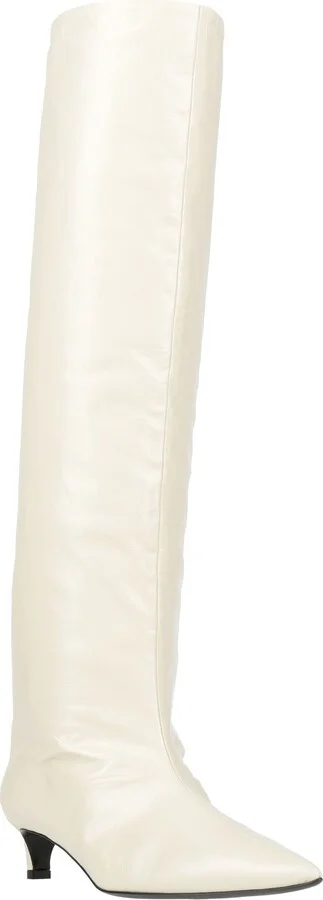 Jil Sander Woman Boot - Image 4