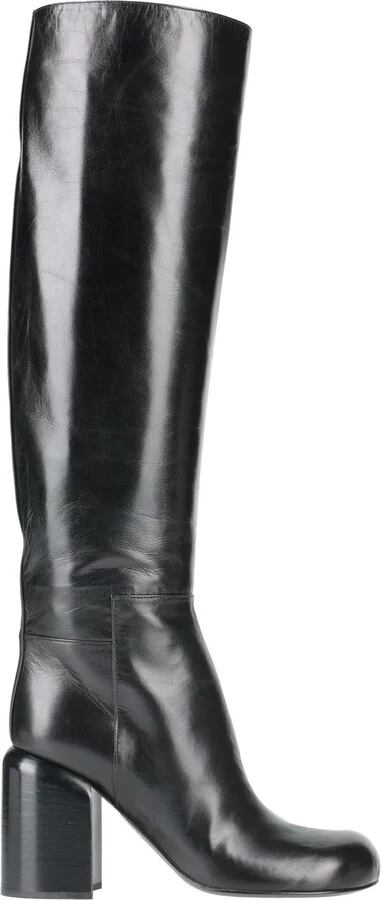Jil Sander Woman Boot - Image 3
