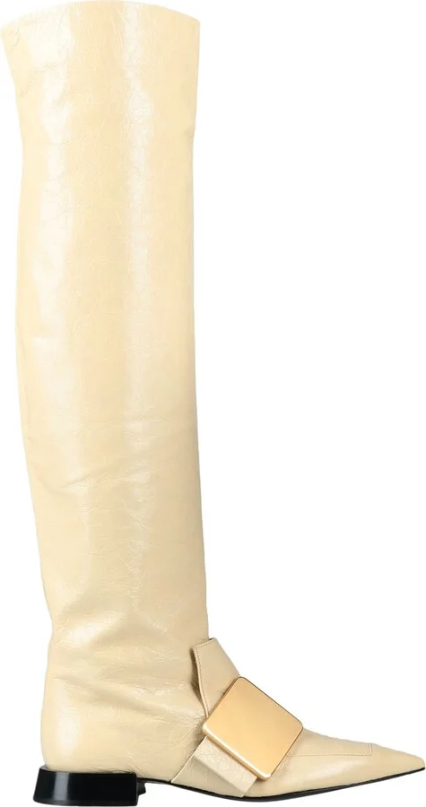 Jil Sander Woman Boot - Image 3