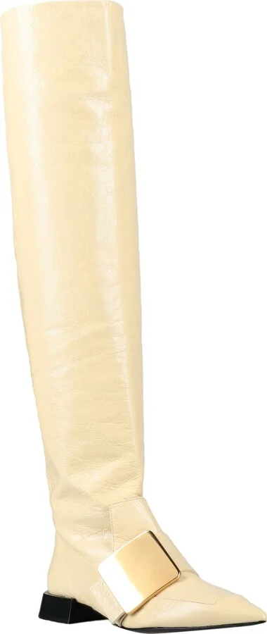 Jil Sander Woman Boot - Image 4