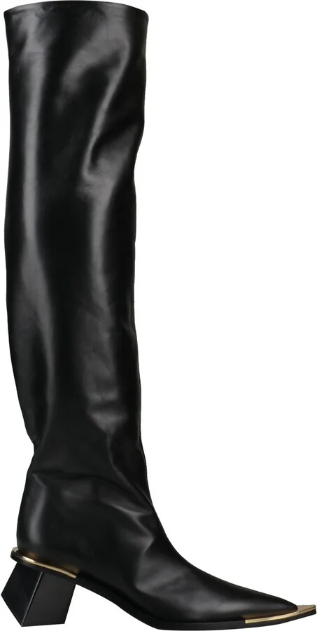 Jil Sander Woman Boot - Image 3