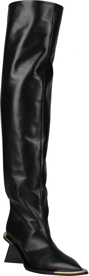 Jil Sander Woman Boot - Image 4