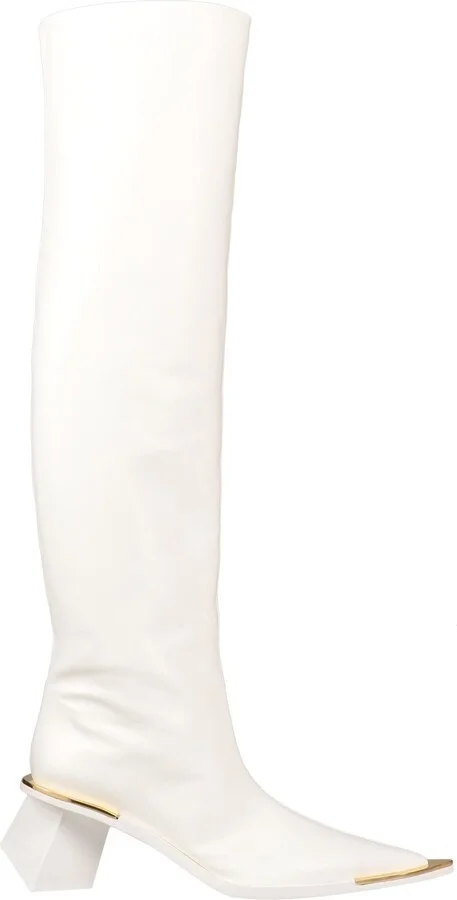 Jil Sander Woman Boot - Image 6