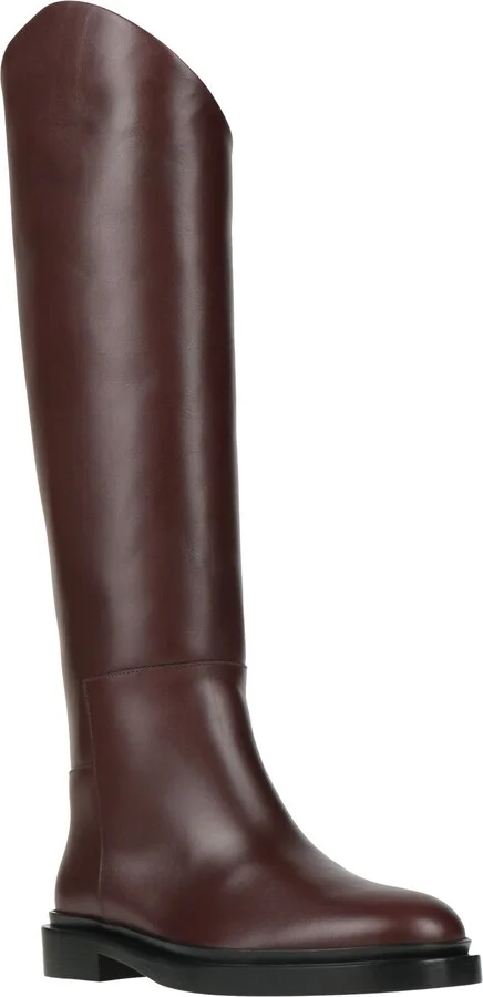 Jil Sander Woman Boot - Image 4