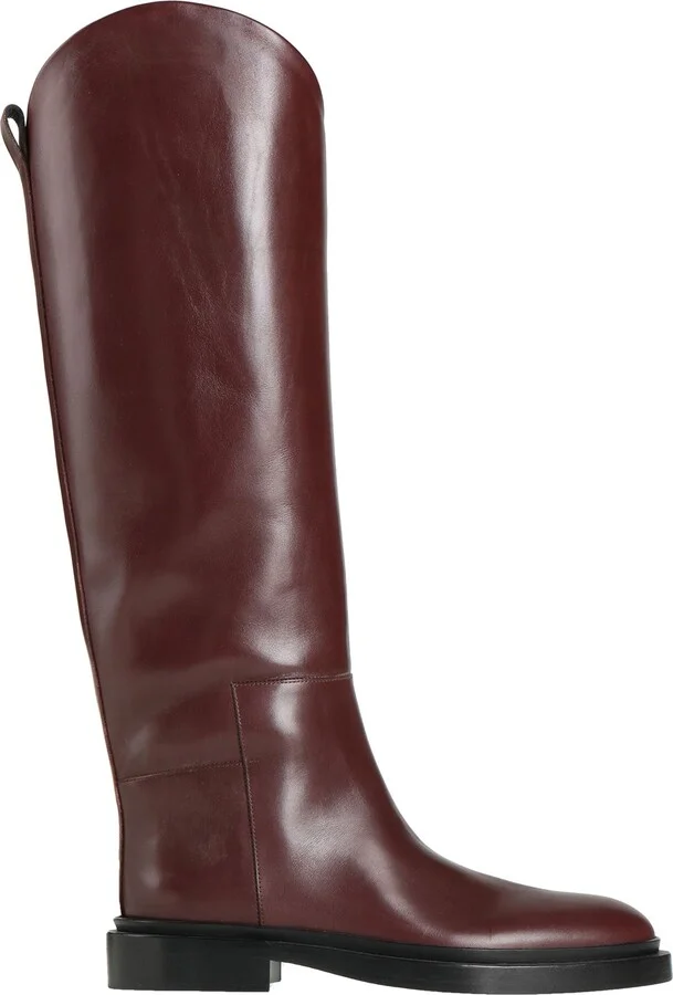 Jil Sander Woman Boot - Image 6