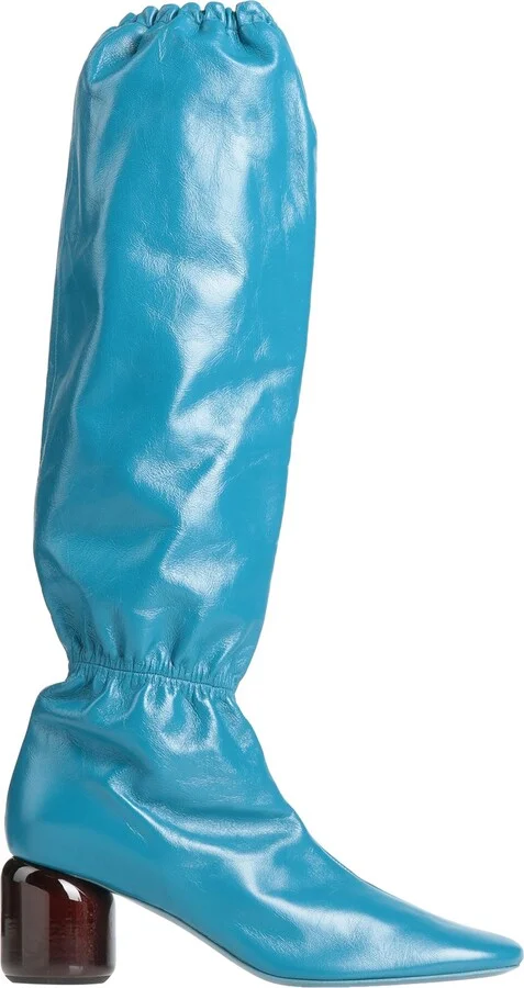 Jil Sander Woman Boot - Image 3