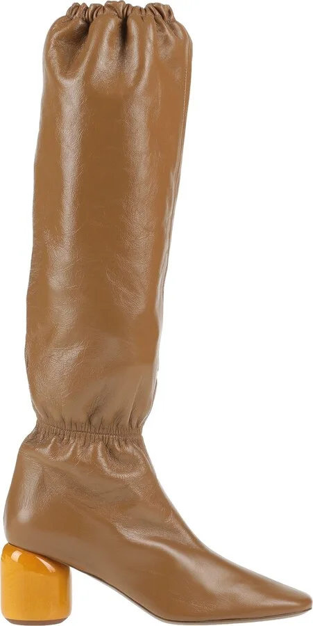 Jil Sander Woman Boot - Image 9