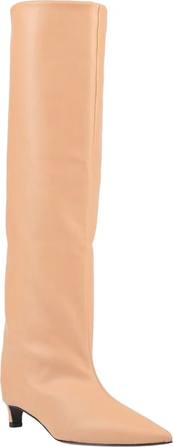 Jil Sander Woman Boot - Image 4