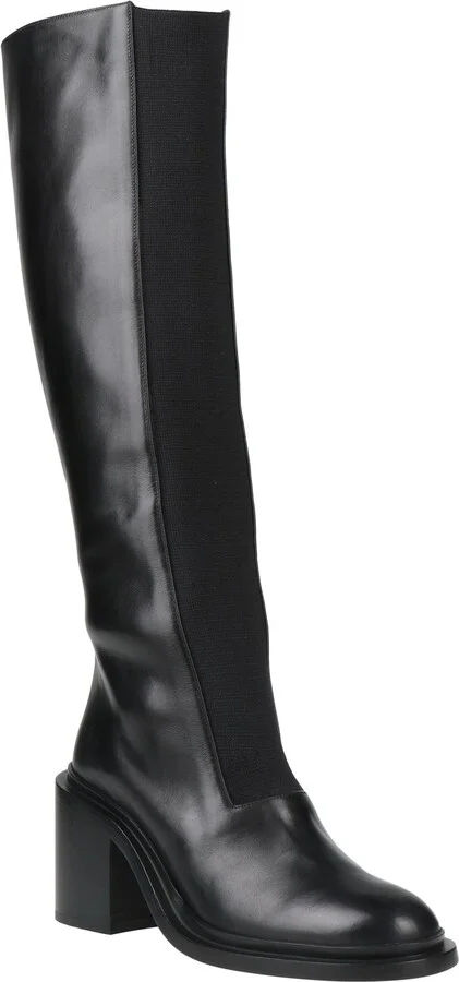 Jil Sander Woman Boot - Image 4