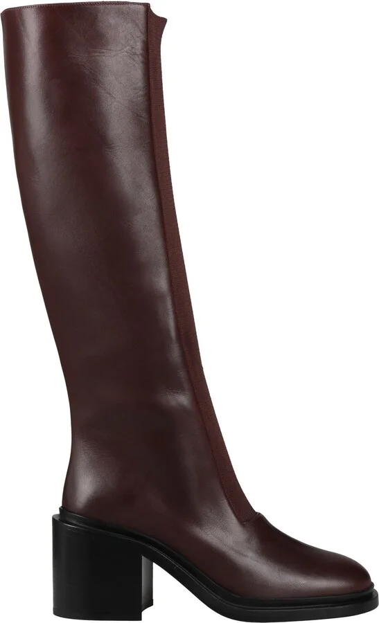 Jil Sander Woman Boot - Image 6