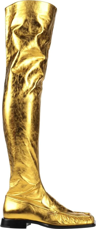 Jil Sander Woman Boot - Image 3
