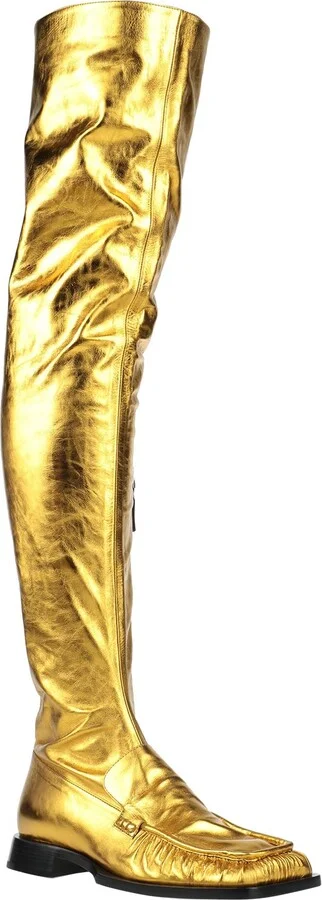 Jil Sander Woman Boot - Image 4
