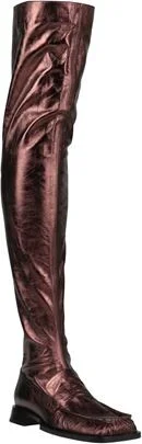Jil Sander Woman Boot - Image 5