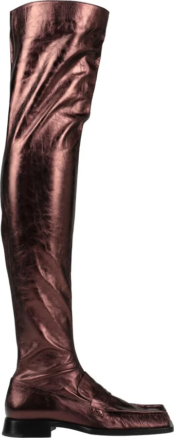 Jil Sander Woman Boot - Image 6