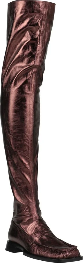 Jil Sander Woman Boot - Image 7