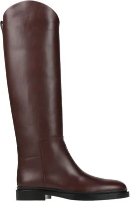 Chocolate brown