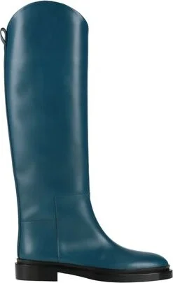 Deep teal