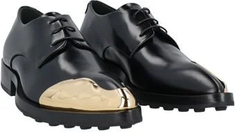 Jil Sander Woman Lace-up shoes - Image 2