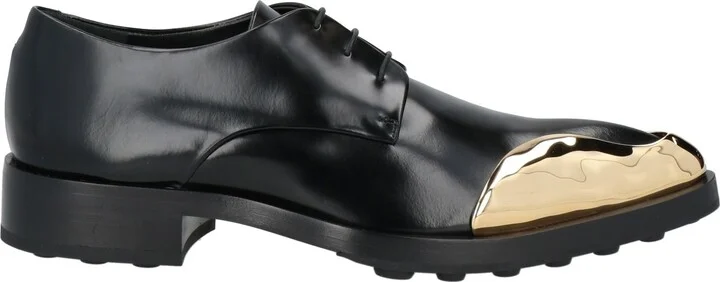 Jil Sander Woman Lace-up shoes - Image 3