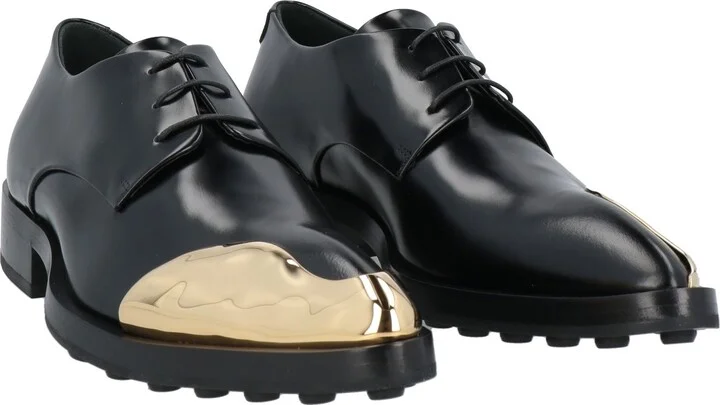 Jil Sander Woman Lace-up shoes - Image 4