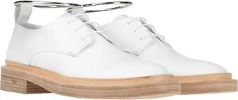 Jil Sander Woman Lace-up shoes - Image 2