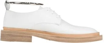 Jil Sander Woman Lace-up shoes