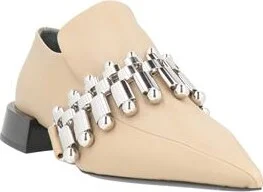 Jil Sander Woman Loafers - Image 2