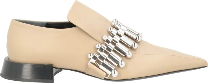 Jil Sander Woman Loafers - Image 3