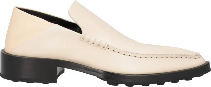 Jil Sander Woman Loafers - Image 3