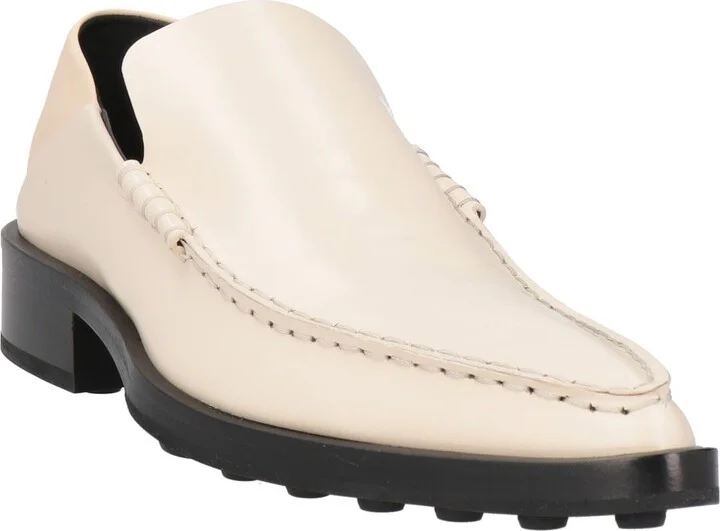 Jil Sander Woman Loafers - Image 4